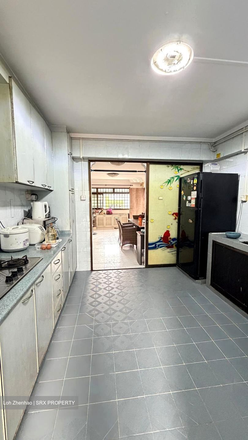 Blk 507 Jelapang Road (Bukit Panjang), HDB 5 Rooms #588619371